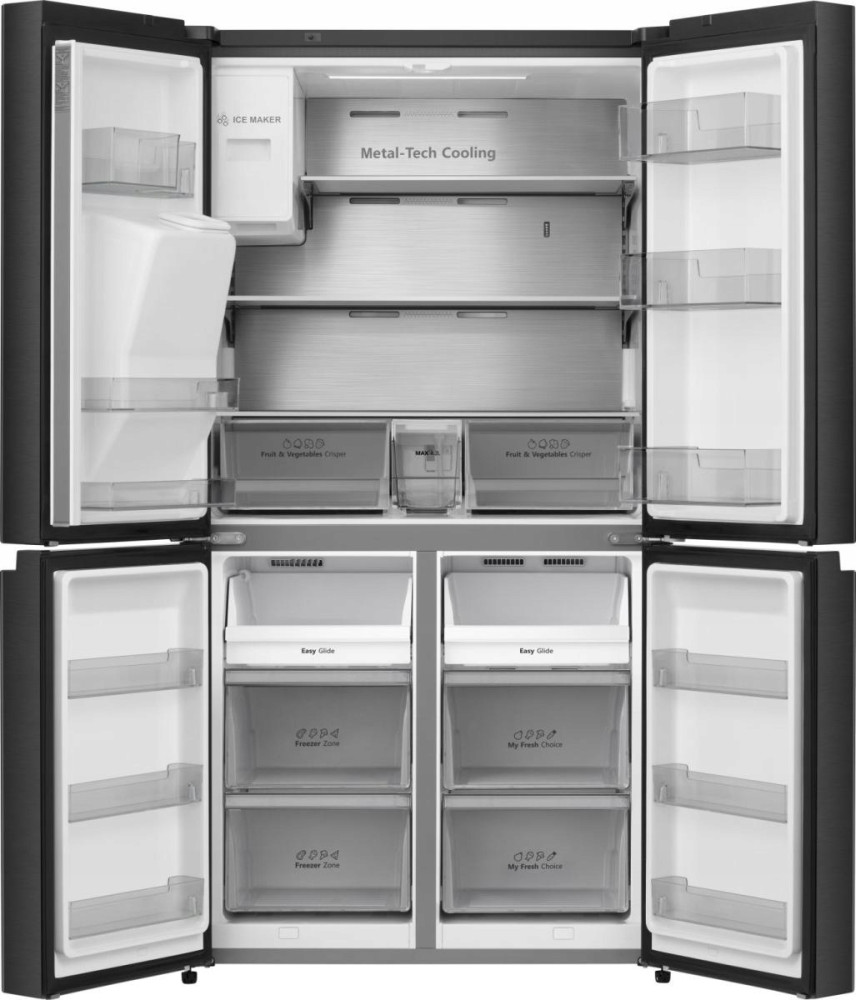 Gorenje KR8W677HLEF- фото5