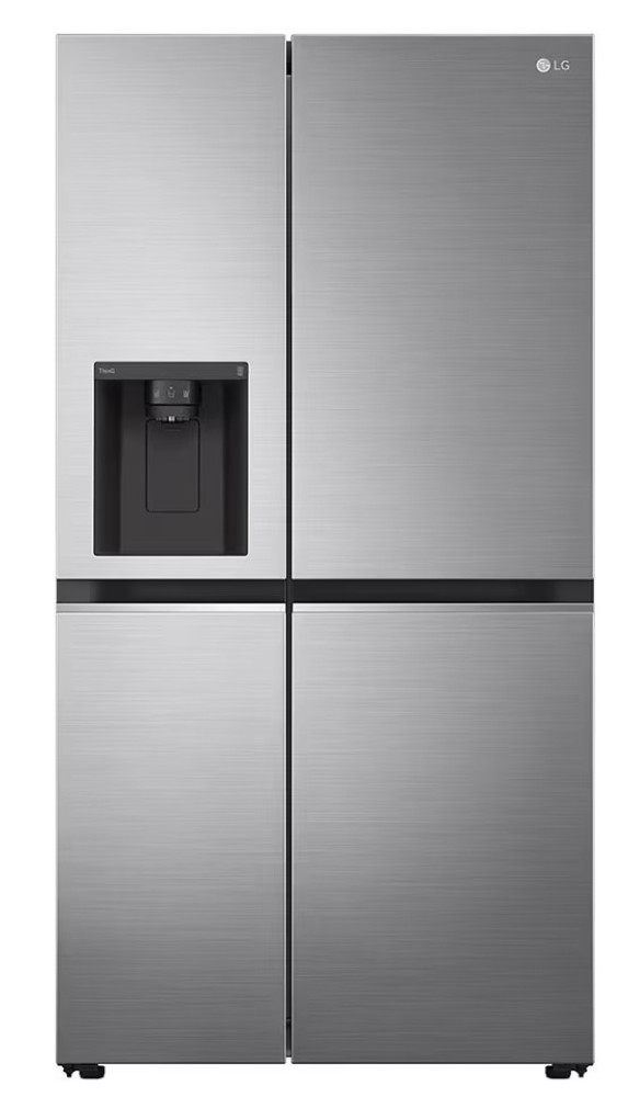 LG GSLV71PZTE- фото