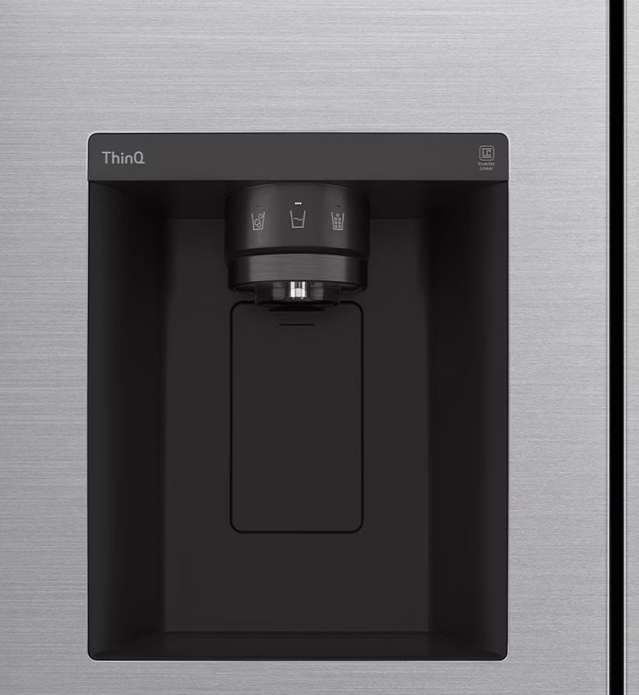 LG GSLV71PZTE- фото4