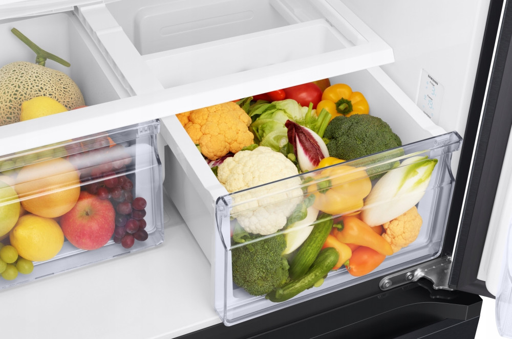 Samsung RF50C530EB1- фото3