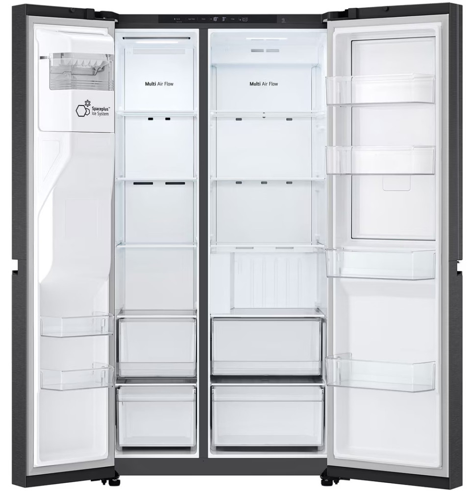 LG GSJC40EPPE- фото3