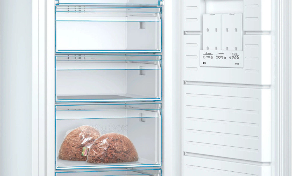 Bosch GSN58VWEV- фото4