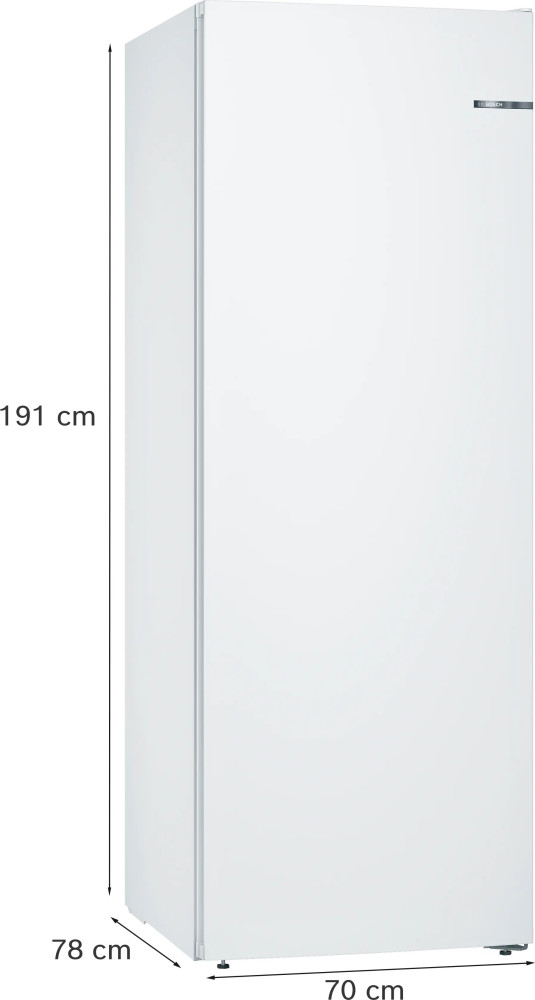 Bosch GSN58VWEV- фото5