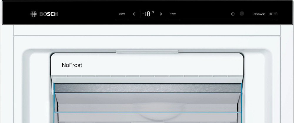 Bosch GSN58AWCV- фото3