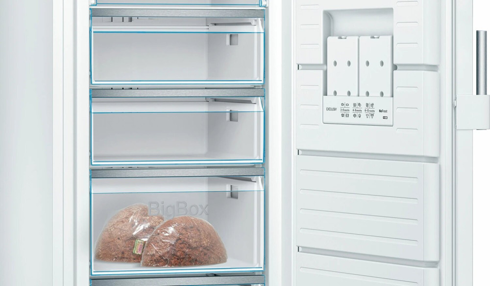 Bosch GSN58EWDV- фото4