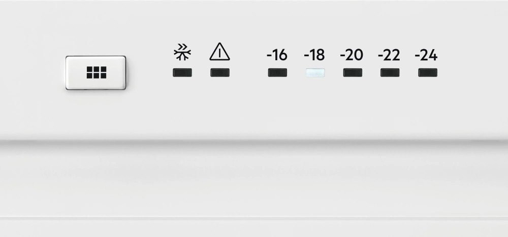 Electrolux LUS7MD28W- фото4