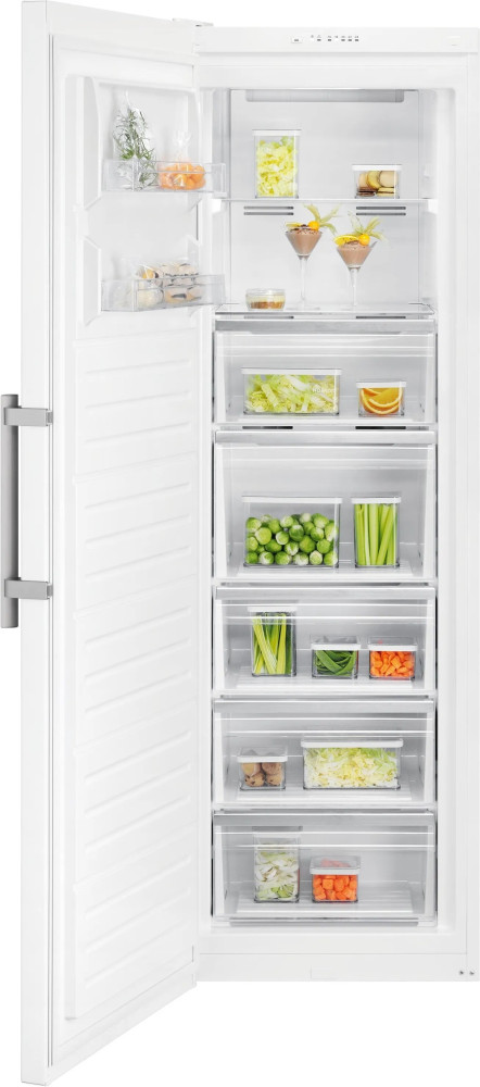 Electrolux LUS7MD28W- фото5