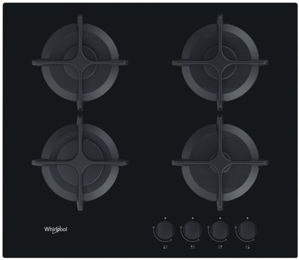 Whirlpool GOB 616/NB- фото