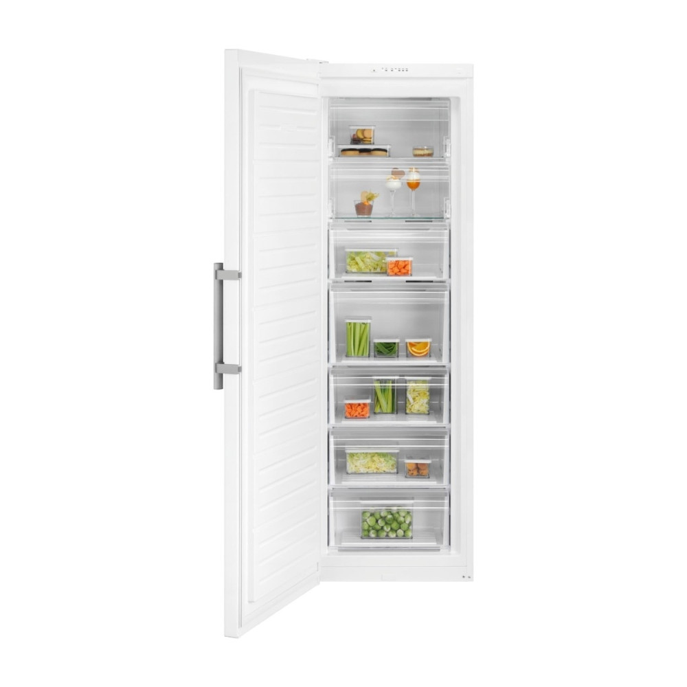 Electrolux EUT6NE28W- фото2