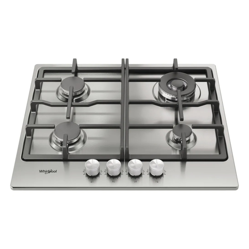 Whirlpool TGML 661 IX R- фото