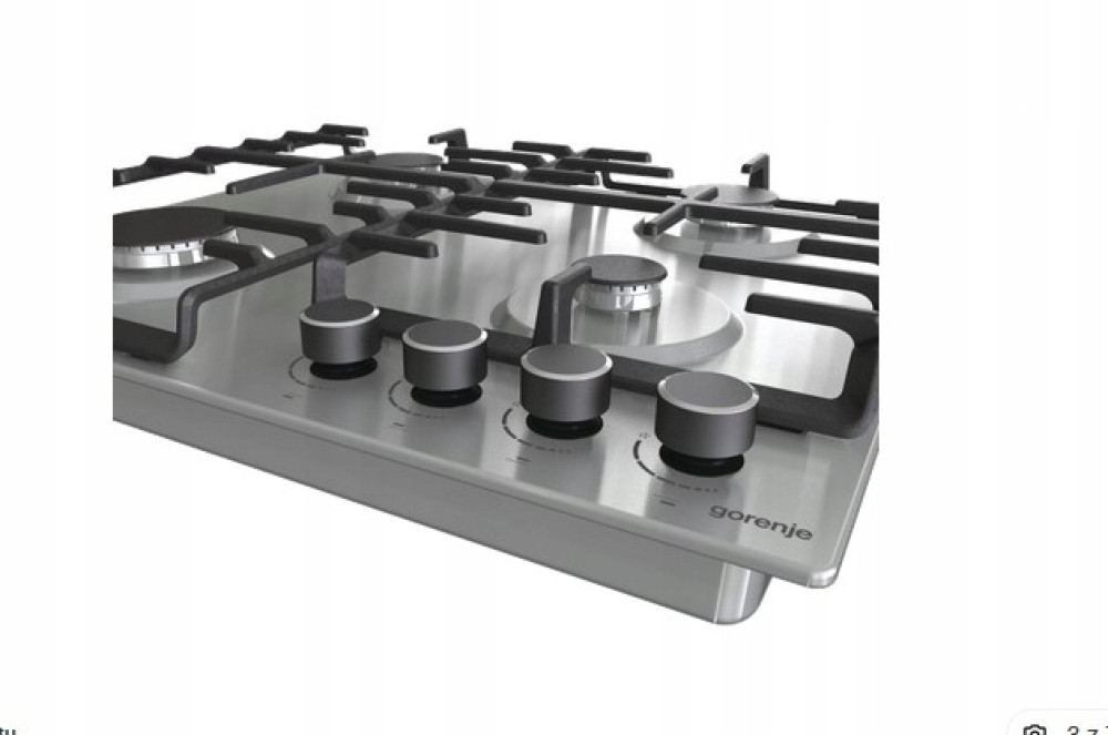 Gorenje G642ABX- фото2