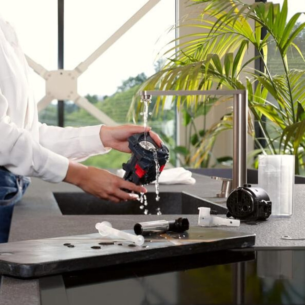 DeLonghi ECAM220.80.SB- фото4