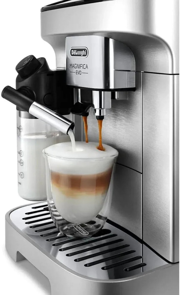 DeLonghi ECAM290.85.SBX- фото3
