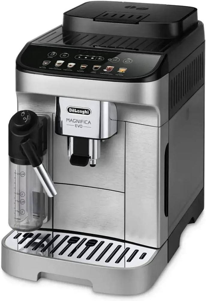 DeLonghi ECAM290.85.SBX- фото