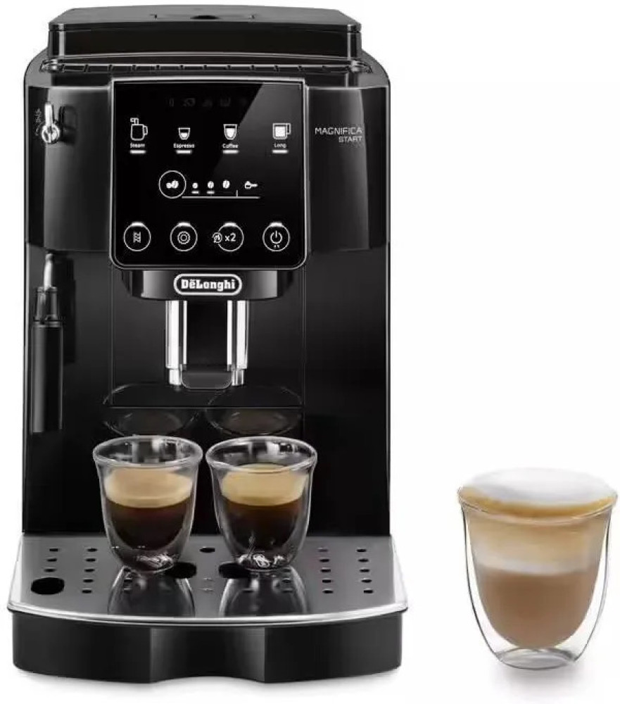 DeLonghi ECAM222.20B- фото