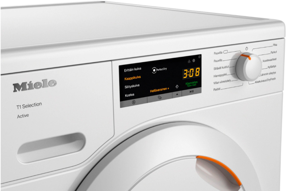 Miele TSA 223 WP- фото3