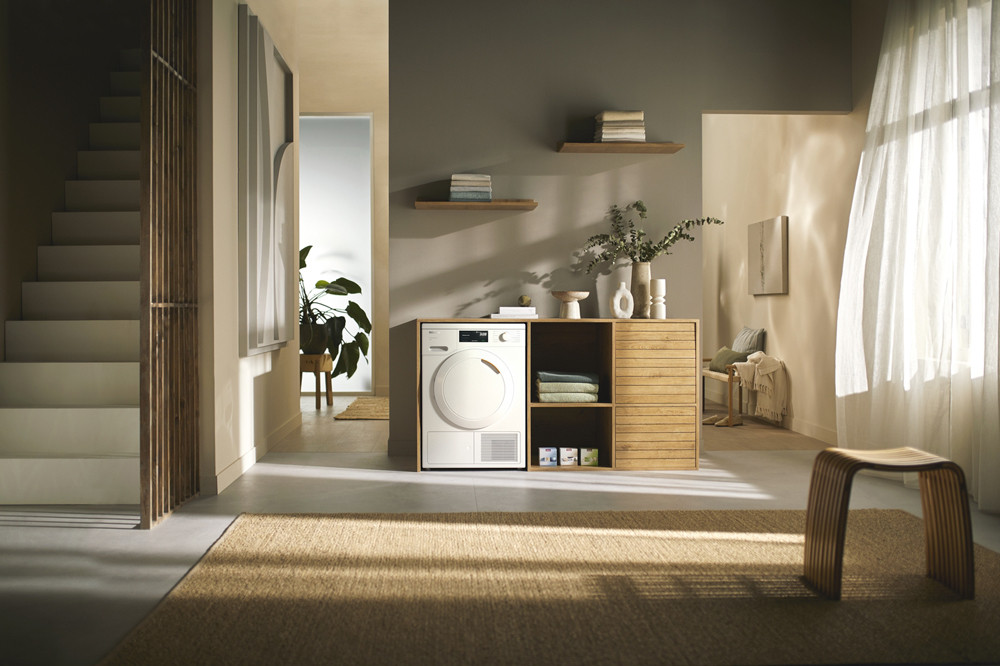 Miele TSA 223 WP- фото4