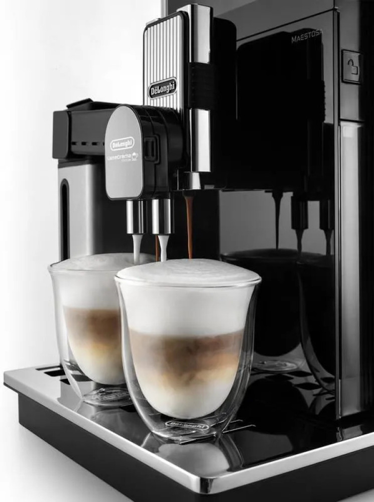 DeLonghi EPAM960.75GLM- фото4