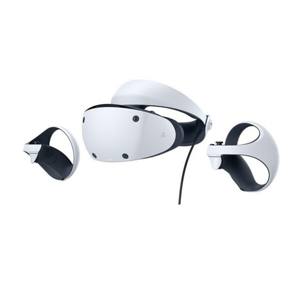 Sony PlayStation VR2- фото