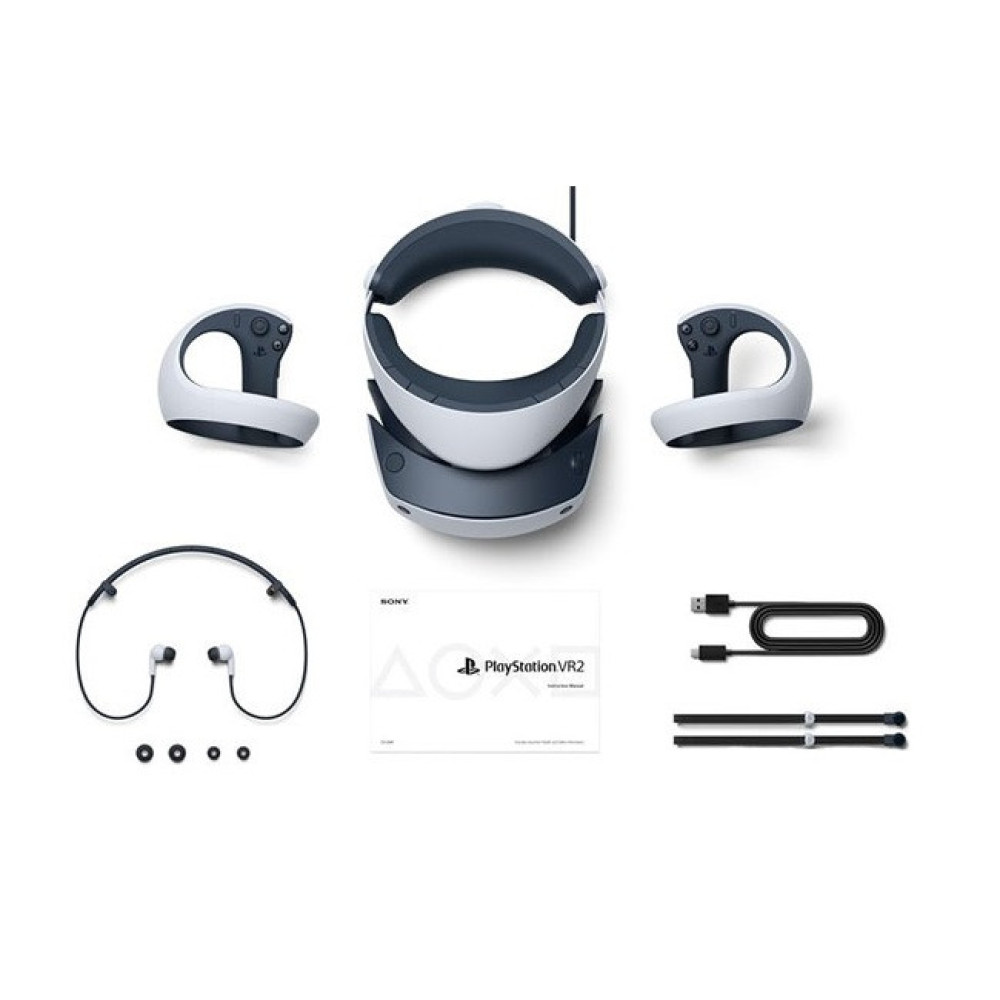 Sony PlayStation VR2- фото6