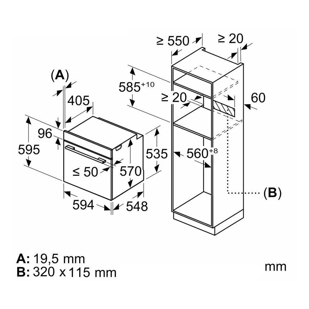 Bosch HBA571BB4- фото4
