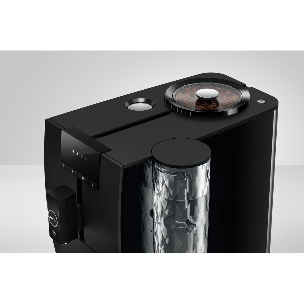 JURA ENA 4 Full Metropolitan Black EB 15344- фото5