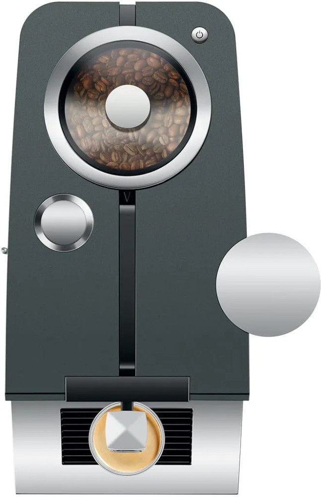 JURA ENA 5 Night Inox EA 15696- фото3