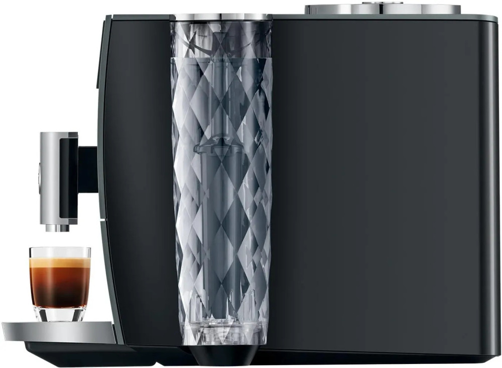 JURA ENA 5 Night Inox EA 15696- фото2