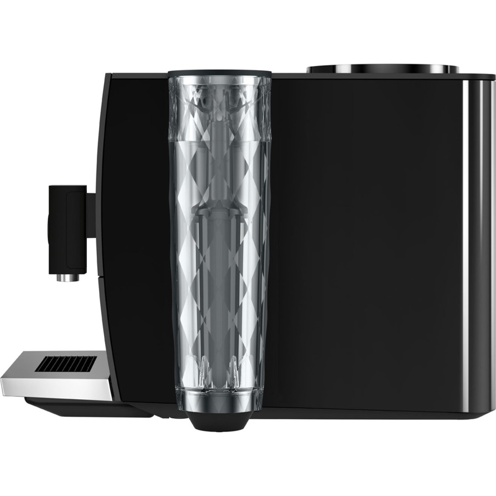 JURA ENA 4 Full Metropolitan Black EB 15344- фото4
