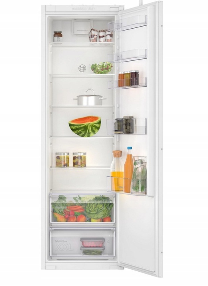 Bosch KIR81NSE0G- фото