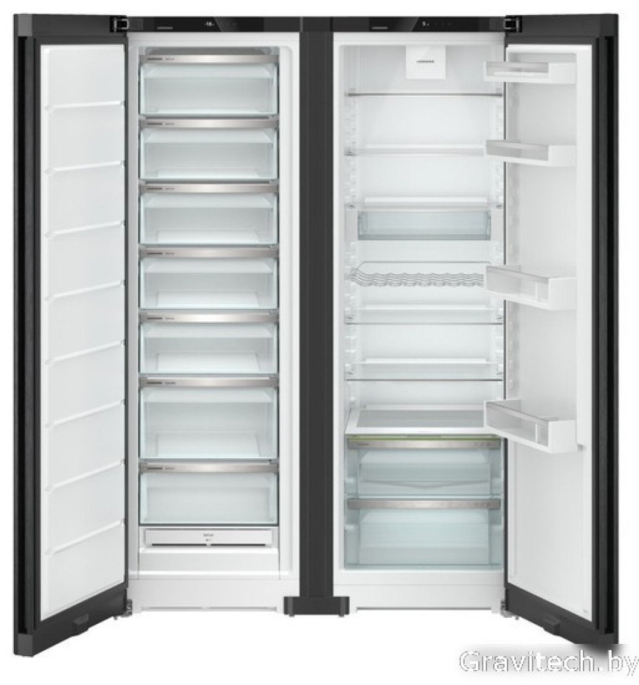 Liebherr XRFbd 5220- фото2