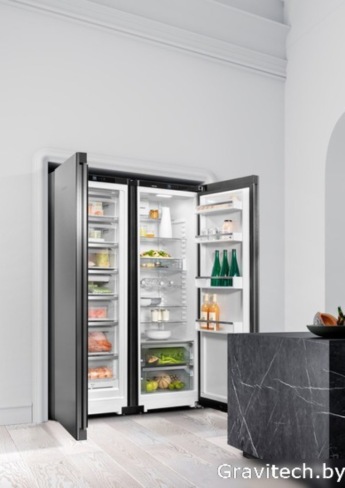 Liebherr XRFbd 5220- фото3