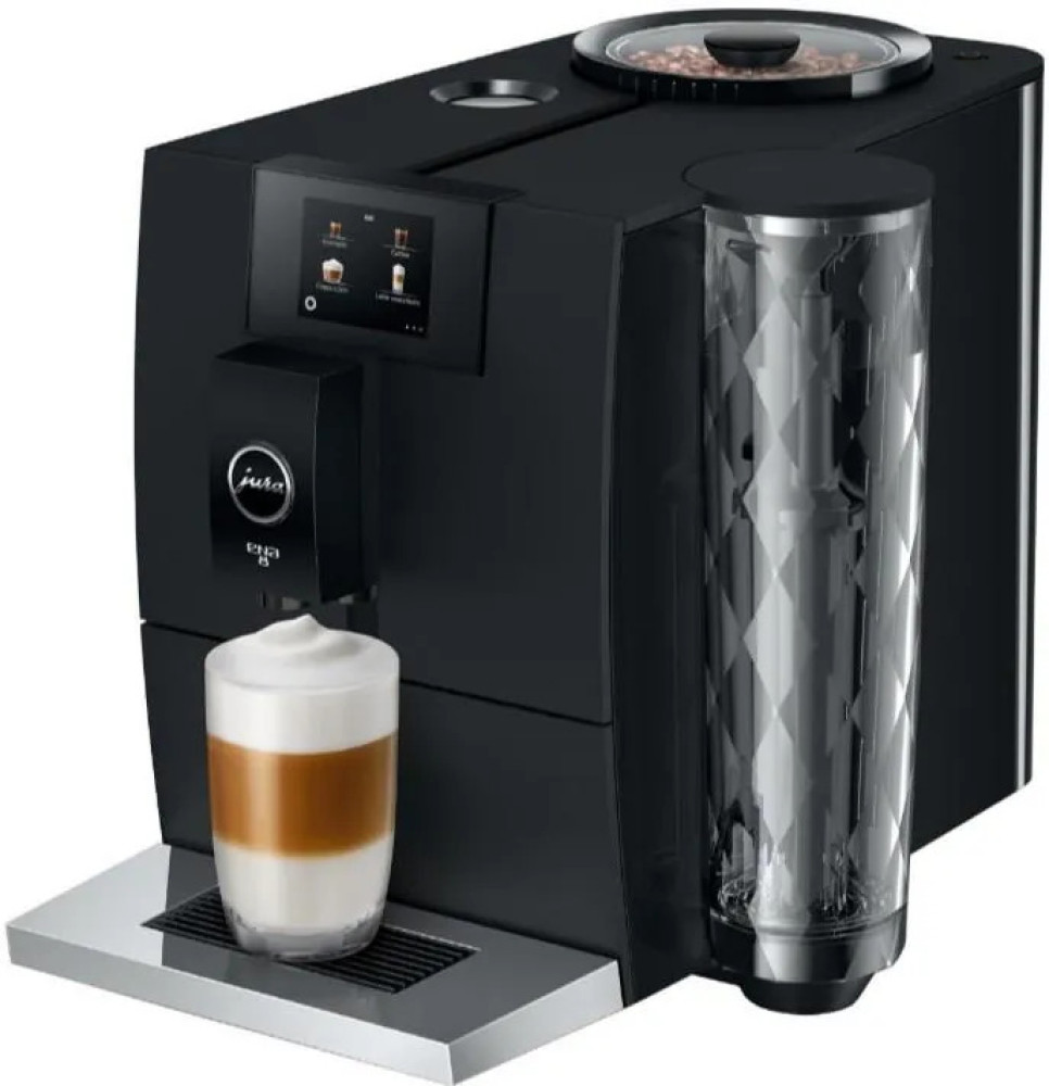 Jura ENA8 All Black 15580- фото2