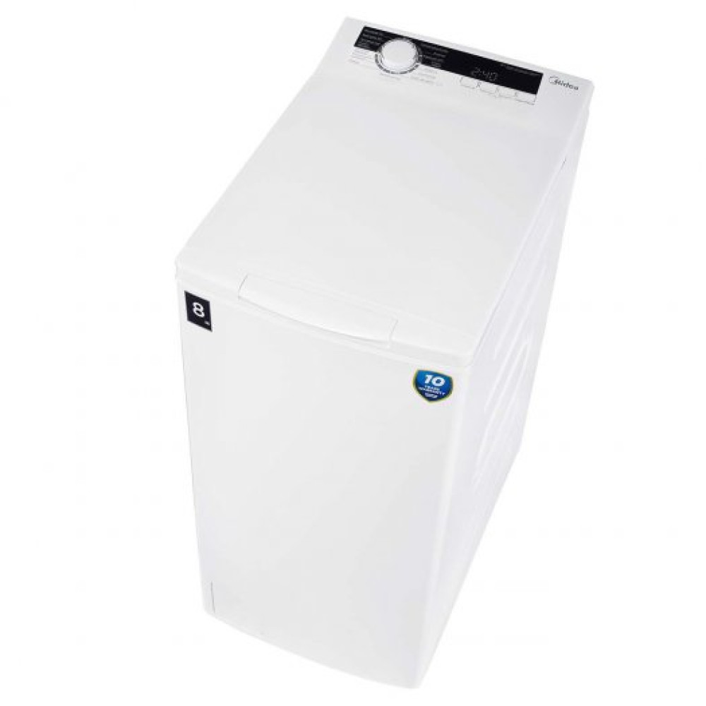 Midea MFE05W80B/W-RU- фото