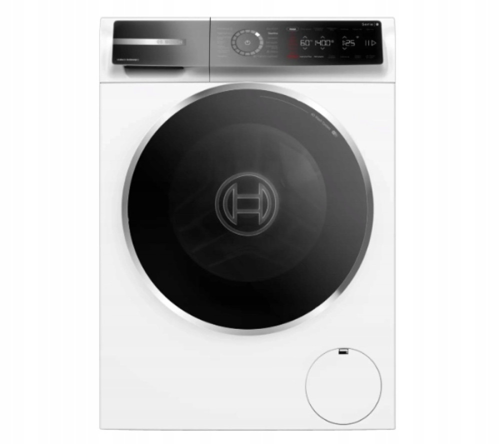 Bosch WGB2540EPL- фото