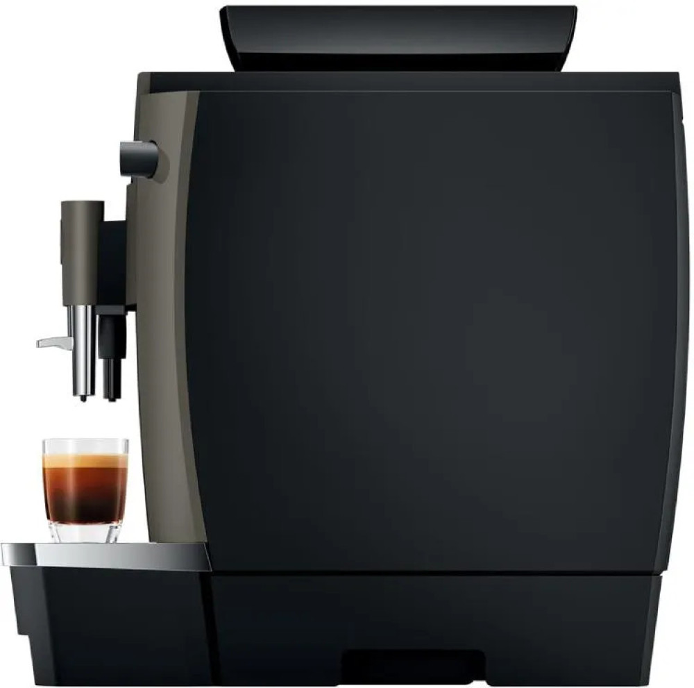 JURA W4 Dark Inox- фото2