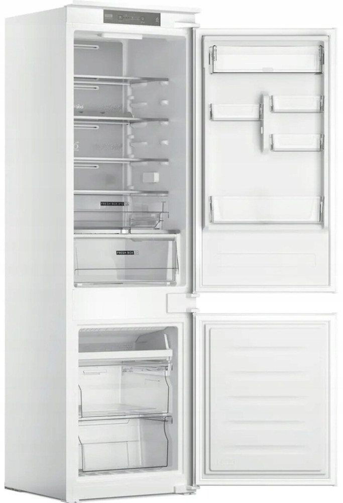 Whirlpool WHC18 T333- фото2
