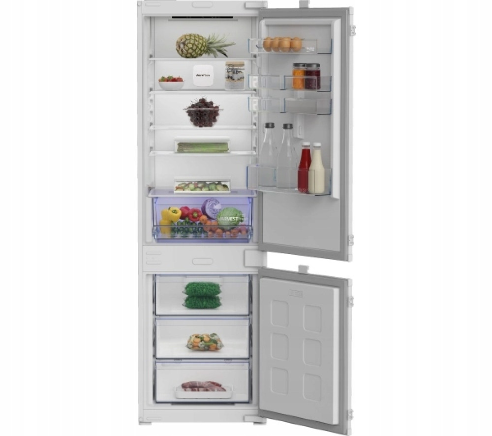 BEKO B3BCNA294HS- фото