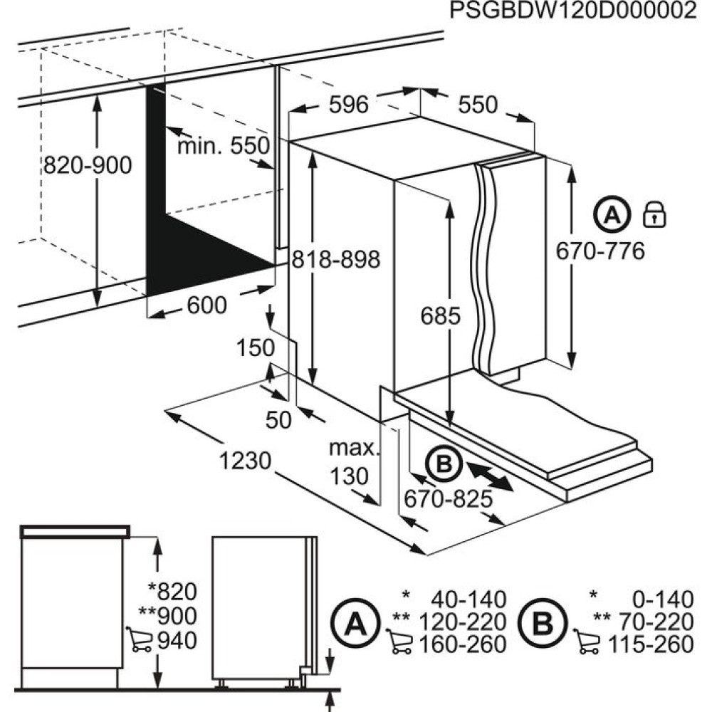 Electrolux EEQ47215L- фото3