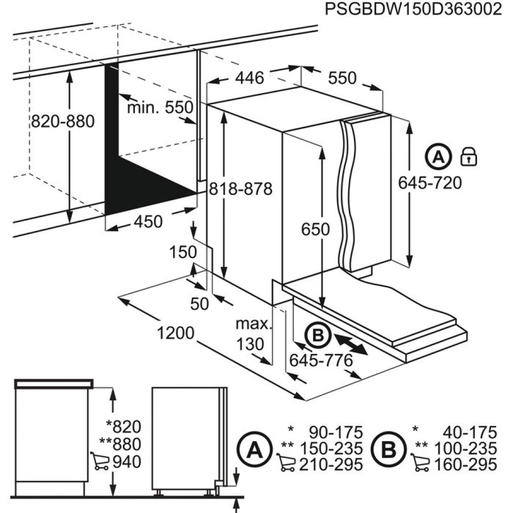 Electrolux EEM64320L- фото3