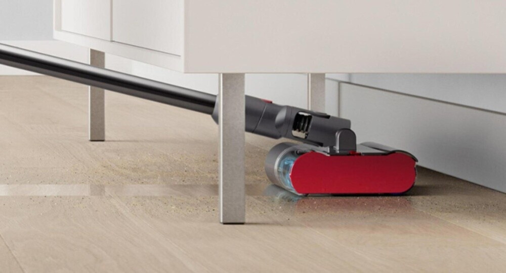 Dyson V12s Detect Slim Submarine 485350-01- фото3