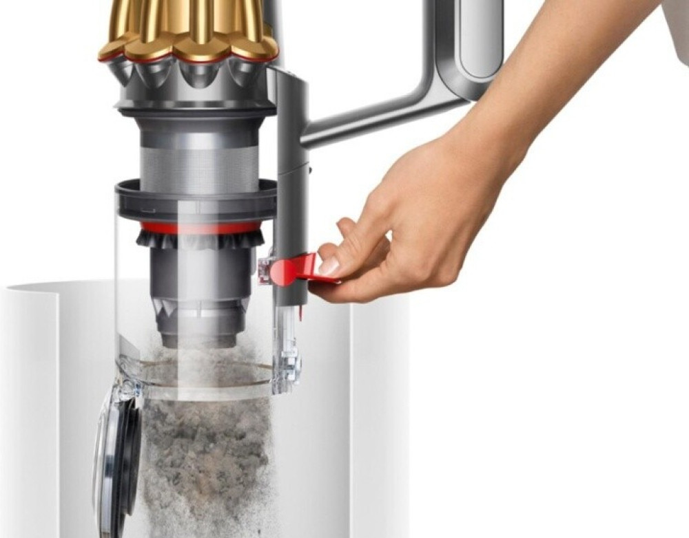 Dyson V12s Detect Slim Submarine 485350-01- фото5