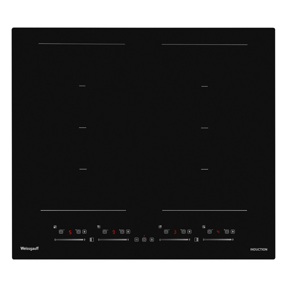 Weissgauff HI 649 Dual Flex Premium- фото