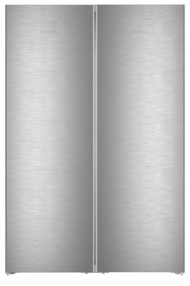 Liebherr XRFsd5220- фото