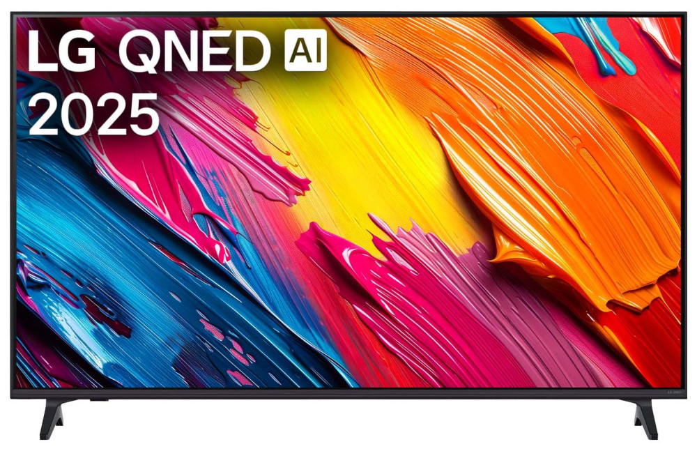 LG 50QNED70A6A- фото