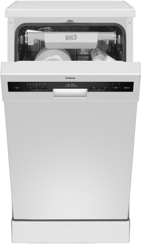 Hansa ZWM427WH- фото2