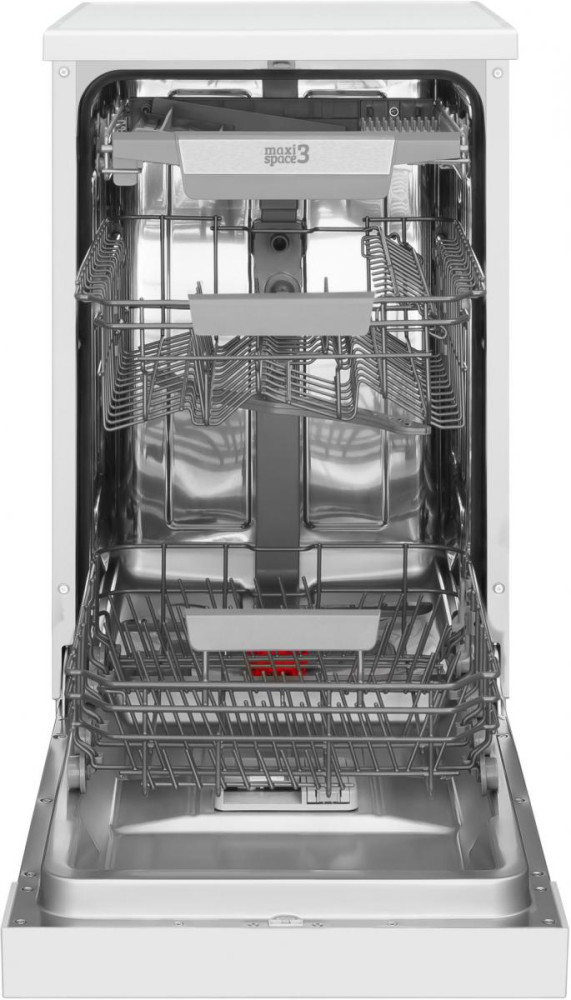 Hansa ZWM427WH- фото3