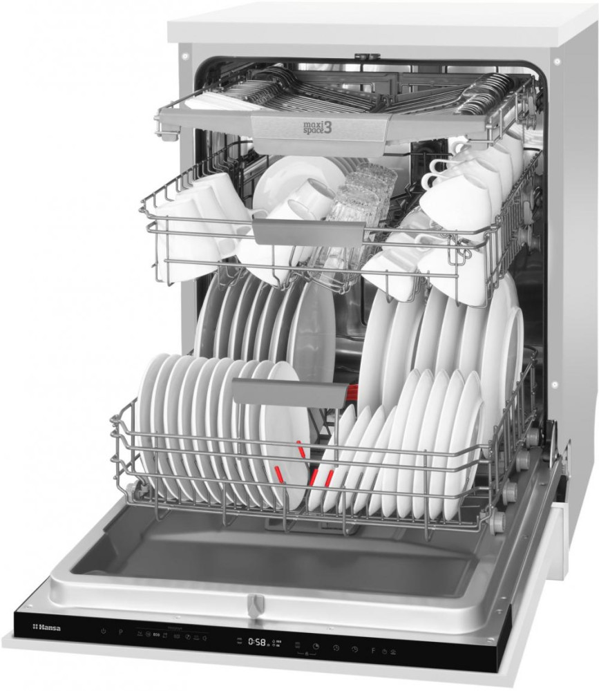 Hansa ZIM628H- фото4