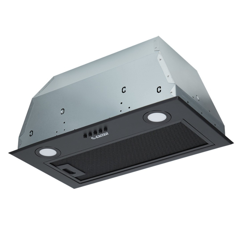 Exiteq EX-1176 Black- фото