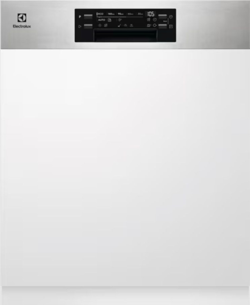 Electrolux EEM 48200 IX- фото